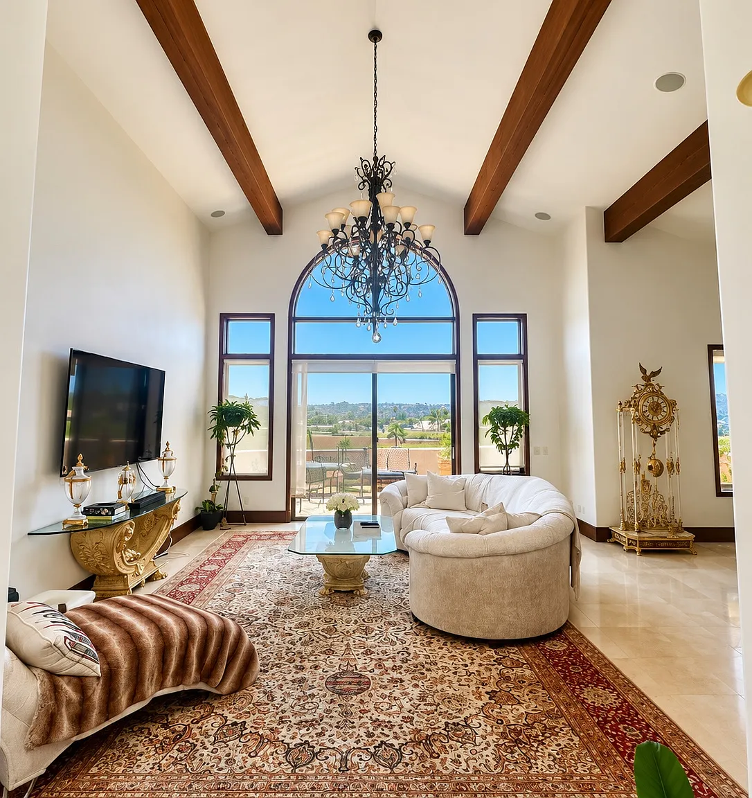 3 bed, 3.5 bath, 3454 sqft, $8,995 — Photo 3