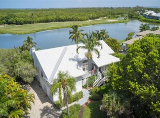1558 Sand Castle Rd, Sanibel, FL 33957