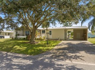 1217 Bluebird Dr, Barefoot Bay, FL 32976