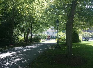 163 Rangeley Rd, Brookline, MA 02467