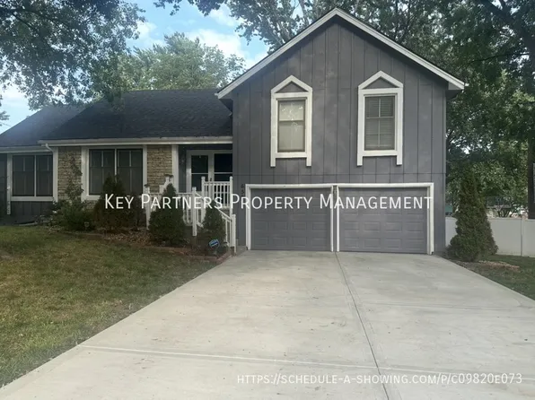 6501 Long Ave, Shawnee, KS 66216