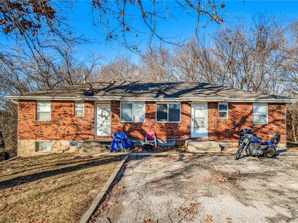 4836 NW Homestead Rd, Riverside, MO 64150