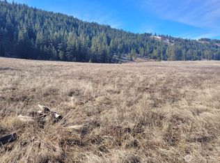 0 Sorona Way E, Tonasket, WA 98855