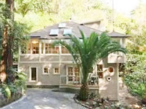 (undisclosed Address), Mill Valley, CA 94941