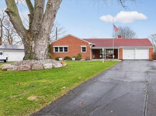 3672 Cushing Ct, Dexter, MI 48130