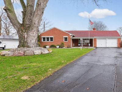 3672 Cushing Ct, Dexter, MI, 48130