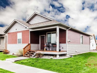 2489 Gallatin Green Blvd, Bozeman, MT, 59718