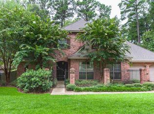 1125 Martingale Dr, Jackson, MS 39206