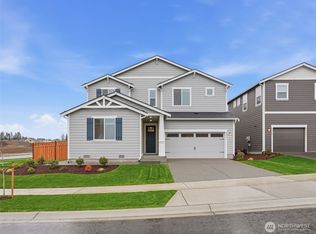 Tehaleh, Bonney Lake, WA 98391