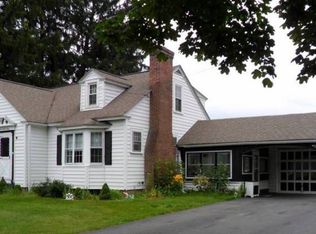 323 Colrain Rd, Greenfield, MA 01301