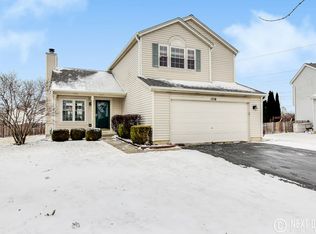 1718 Autumn Woods Ct, Romeoville, IL 60446