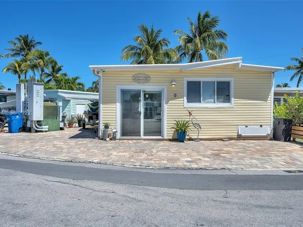 65821 Overseas Hwy Lot 5, Long Key, FL 33001
