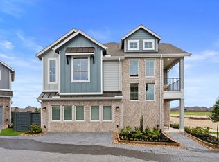 Riverdale - Courtyard Collection Plan, Bridgeland, Cypress, TX 77433