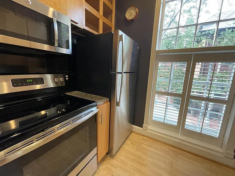 1515 16th St NW #2A — Photo 9