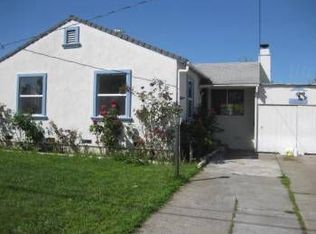 16075 Via Conejo, San Lorenzo, CA