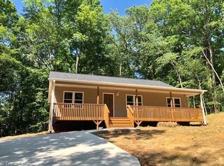 165 Little Beaver Rd, Lexington, NC 27295