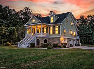 1317 Wood Sorrel Dr, Moncks Corner, SC 29461