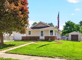 605 Lincoln St, Polk City, IA 50226