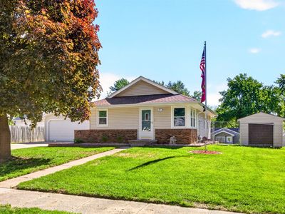605 Lincoln St, Polk City, IA, 50226