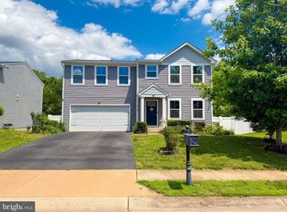 18133 Scenic Creek Ln, Culpeper, VA 22701