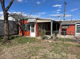 2494 S Acoma St UNIT B, Denver, CO 80223