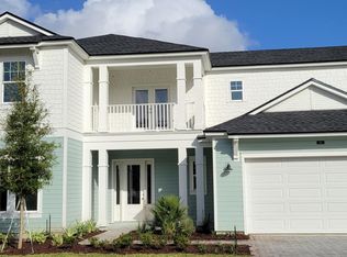 181 Forest Meadows Place St, Saint Johns, FL 32259