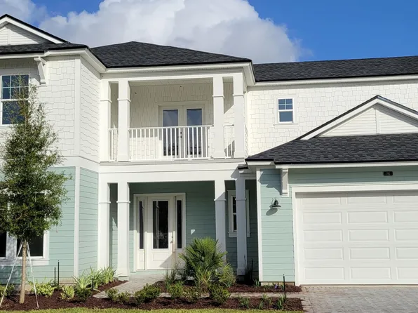 181 FOREST MEADOWS Place, St. Johns, FL 32259