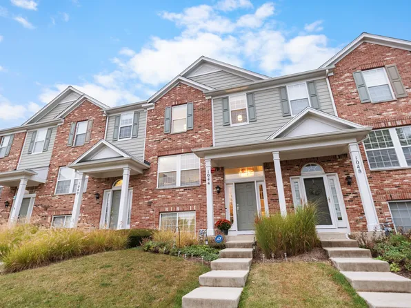 1044 Reserve Dr #1044, Elgin, IL 60124
