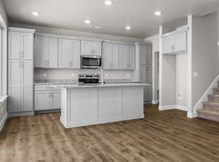4108 S 2835 W #317, Roy, UT 84067