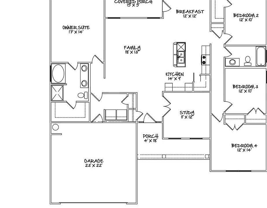 2nd image of 300 Timberlake Dr