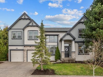 1010 NW Hoquiam Ct, Camas, WA, 98607