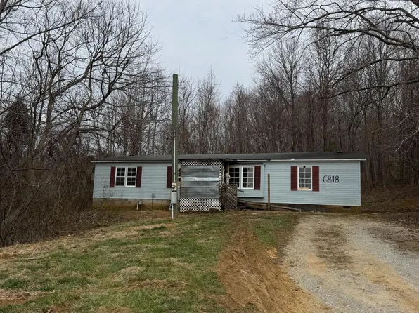 6818 Tindell Ln, Knoxville, TN 37918