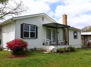 800 Boundary Rd W, Mena, AR 71953