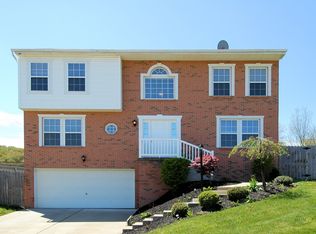 1417 Sandstone Dr, Tarentum, PA