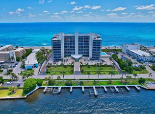 2727 S Ocean Boulevard #403, Highland Beach, FL 33487