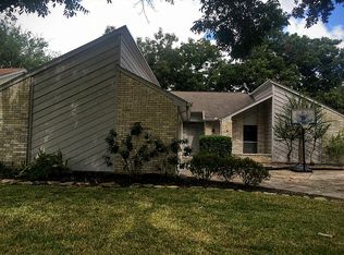 1914 Mustang Springs Dr, Missouri City, TX 77459