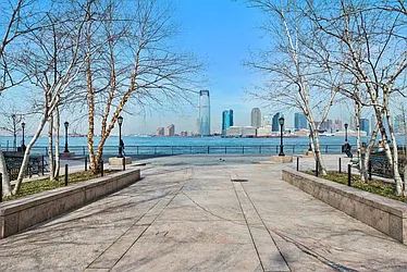 Rented by Keller Williams NYC