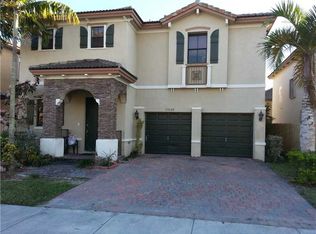 11628 SW 235th St, Homestead, FL 33032