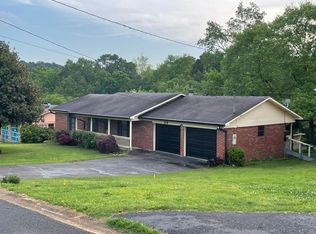 108 Talmadge Pl, Hot Springs, AR 71913