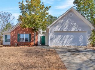 1025 Grace Dr, Lawrenceville, GA 30043