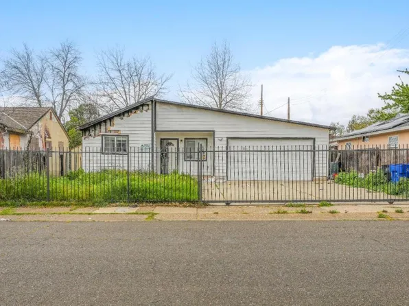 4259 13th Ave, Sacramento, CA 95820