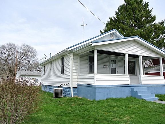 3rd image of 709 W Bank St