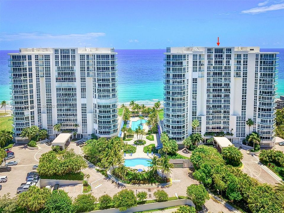 1st image of 6001 N Ocean Dr APT 603