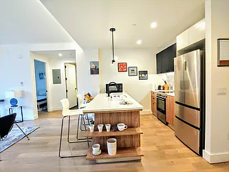 Rented by Carnegie Management Inc