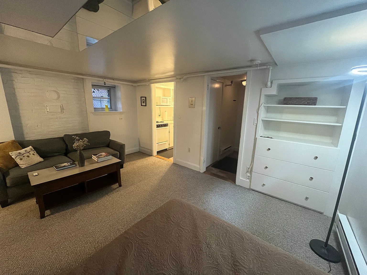 Studio, 372 sqft, $2,250 — Photo 2