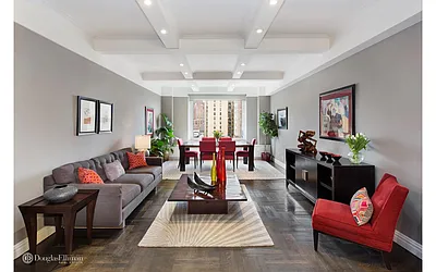 Sold by Douglas Elliman