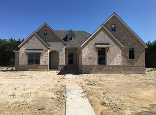 922 Winecup Way, Midlothian, TX 76065