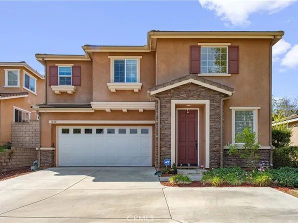 1828 Scenic View Cir, West Covina, CA 91791