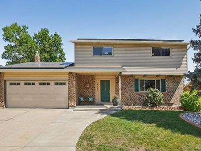 6121 W 108th Avenue, Westminster, CO, 80020