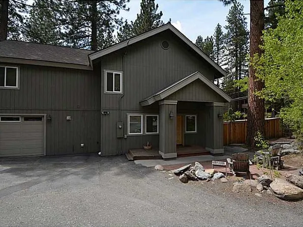 1013 Tomahawk Trl, Incline Village, NV 89451